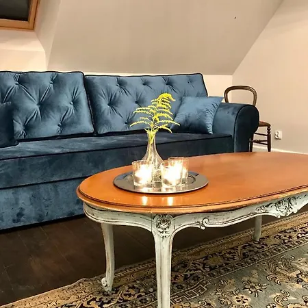 Prázdninový dům Srokowski Dwor 1 - Mazurski Dwor - 450m2 Srokowo