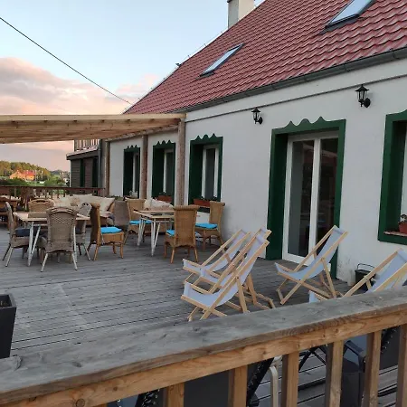 Srokowski Dwor 1 - Mazurski Dwor - 450m2 Prázdninový dům *