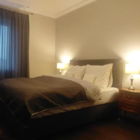 Mazurski Dwor - 450M2 - Sauna, Balia Termalna! Semesterbostad Srokowo