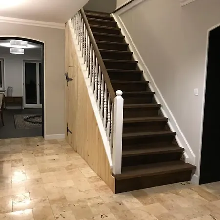 Mazurski Dwor - 450M2 - Sauna, Balia Termalna!