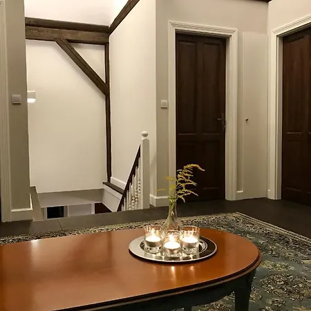 Srokowski Dwor 1 - Mazurski Dwor - 450m2 *