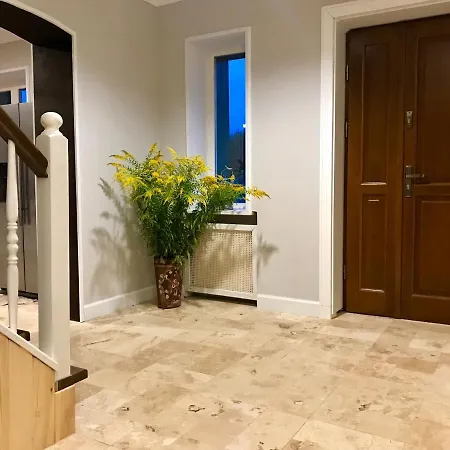 Mazurski Dwor - 450M2 - Sauna, Balia Termalna! Semesterbostad Srokowo
