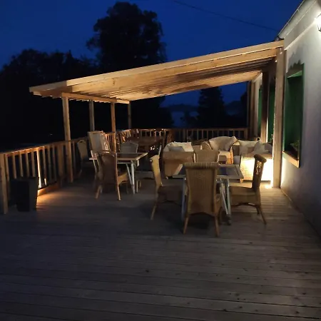 Srokowski Dwor 1 - Mazurski Dwor - 450m2 * Srokowo