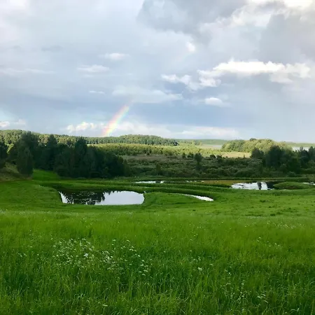 Srokowski Dwor 1 - Mazurski Dwor - 450m2 Prázdninový dům *