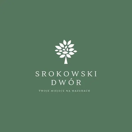 度假居 Mazurski Dwor - 450M2 - Sauna, Balia Termalna! Srokowo