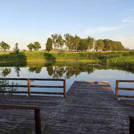 Prázdninový dům Srokowski Dwor 1 - Mazurski Dwor - 450m2