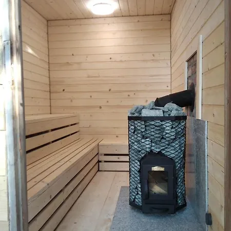 Mazurski Dwor - 450M2 - Sauna, Balia Termalna! Srokowo