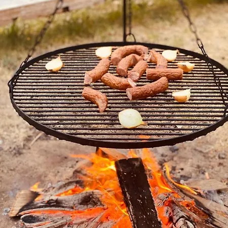 Srokowski Dwor 1 - Mazurski Dwor - 450m2 Prázdninový dům