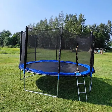 Prázdninový dům Srokowski Dwor 1 - Mazurski Dwor - 450m2 Srokowo