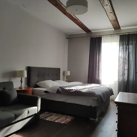 Mazurski Dwor - 450M2 - Sauna, Balia Termalna! * Srokowo