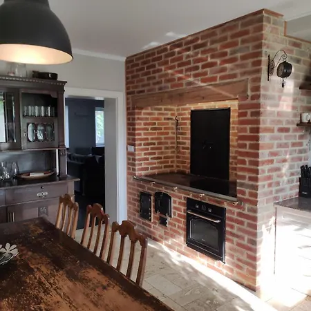 Srokowski Dwor 1 - Mazurski Dwor - 450m2 Srokowo