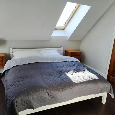Semesterbostad Mazurski Dwor - 450M2 - Sauna, Balia Termalna! Srokowo