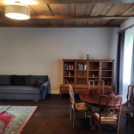 Mazurski Dwor - 450M2 - Sauna, Balia Termalna! Semesterbostad