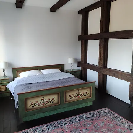 Srokowski Dwor 1 - Mazurski Dwor - 450m2 *