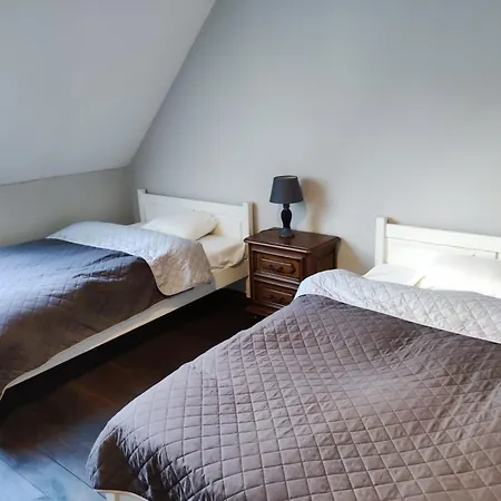 Mazurski Dwor - 450M2 - Sauna, Balia Termalna!