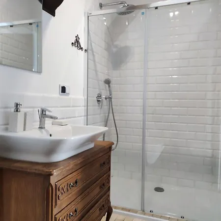 Srokowski Dwor 1 - Mazurski Dwor - 450m2 *