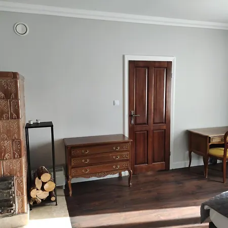 Srokowski Dwor 1 - Mazurski Dwor - 450m2