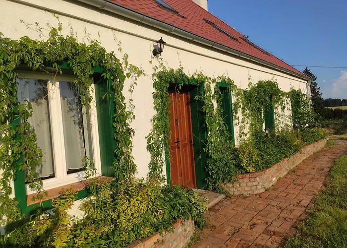 Дом отдыха Srokowski Dwor 1 - Mazurski Dwor - 450m2