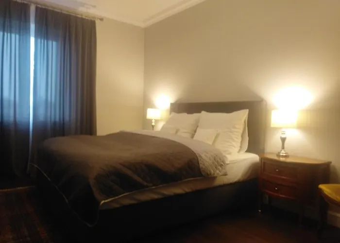 Srokowski Dwor 1 - Mazurski Dwor - 450m2 Дом отдыха Srokowo