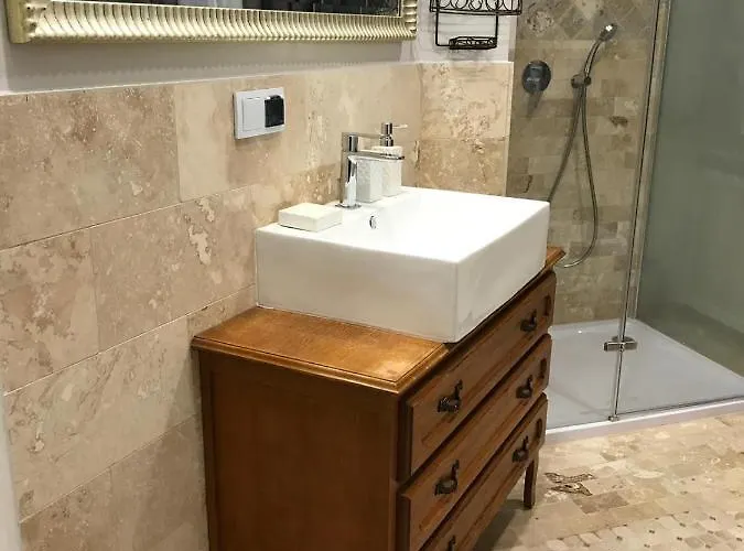 Дом отдыха Srokowski Dwor 1 - Mazurski Dwor - 450m2 Srokowo