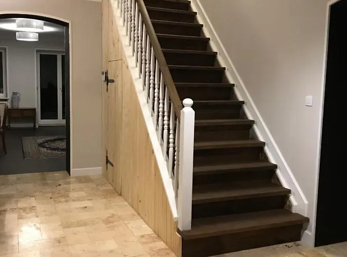 Srokowski Dwor 1 - Mazurski Dwor - 450m2