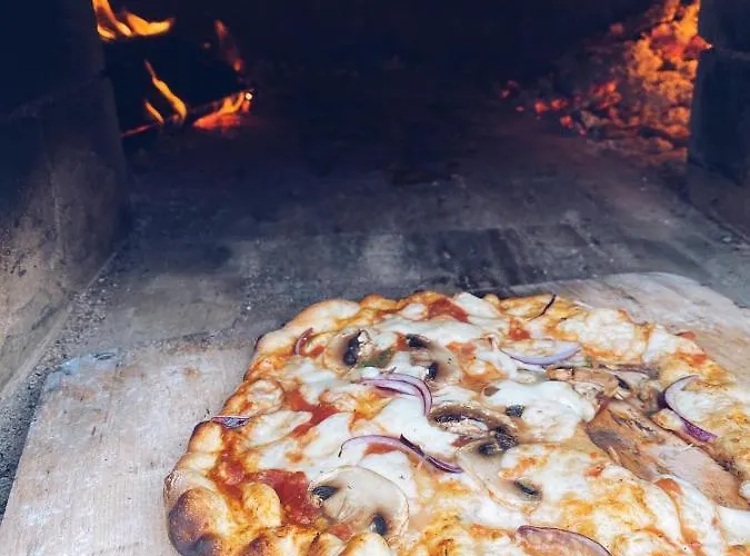 Дом отдыха Srokowski Dwor 1 - Mazurski Dwor - 450m2