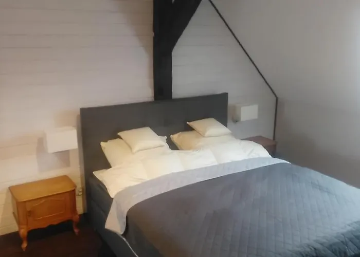 Srokowski Dwor 1 - Mazurski Dwor - 450m2 *