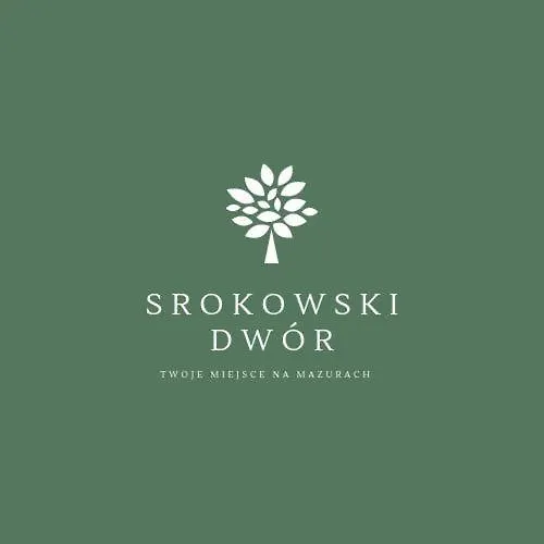 Дом отдыха Srokowski Dwor 1 - Mazurski Dwor - 450m2 Srokowo