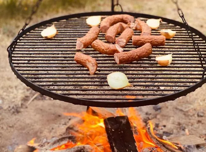 Srokowski Dwor 1 - Mazurski Dwor - 450m2 Дом отдыха