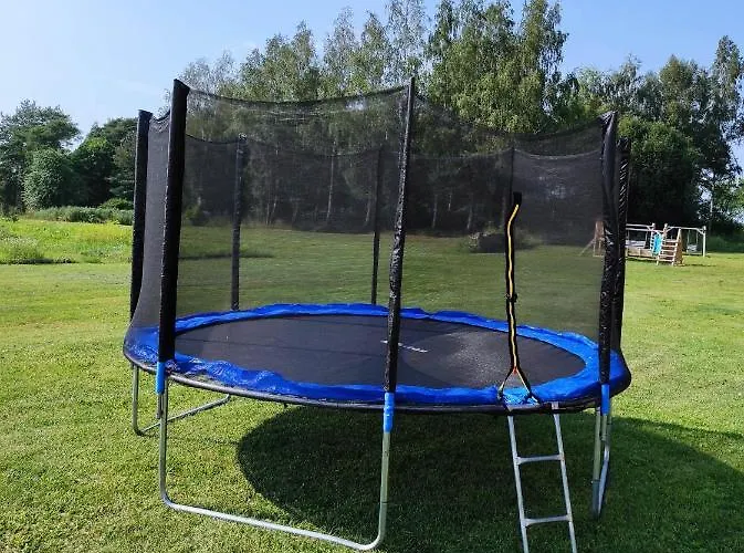 Дом отдыха Srokowski Dwor 1 - Mazurski Dwor - 450m2 Srokowo