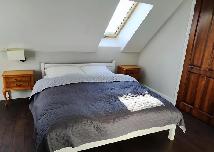 Дом отдыха Srokowski Dwor 1 - Mazurski Dwor - 450m2 Srokowo