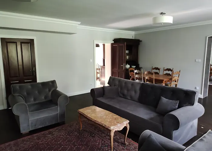 Srokowski Dwor 1 - Mazurski Dwor - 450m2 Дом отдыха *