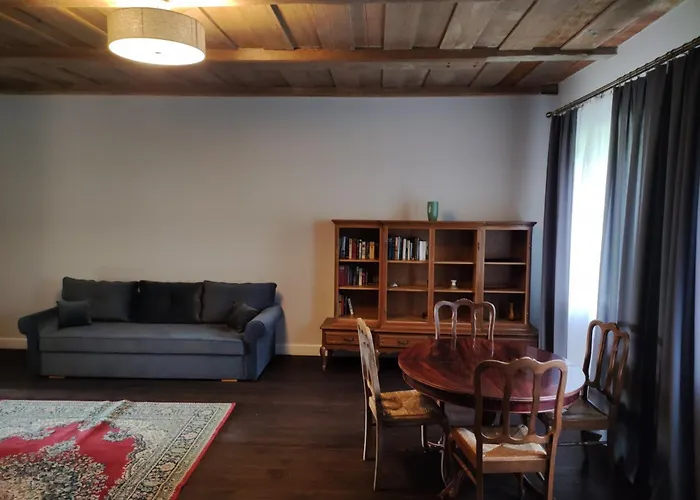 Srokowski Dwor 1 - Mazurski Dwor - 450m2 Дом отдыха