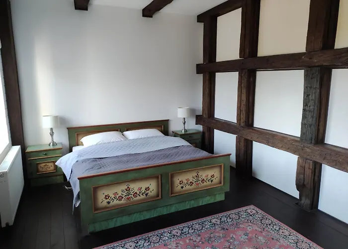 Srokowski Dwor 1 - Mazurski Dwor - 450m2 *