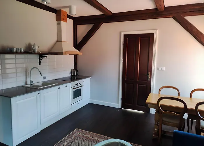 Дом отдыха Srokowski Dwor 1 - Mazurski Dwor - 450m2 Srokowo