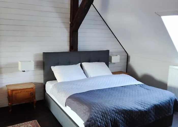 Srokowski Dwor 1 - Mazurski Dwor - 450m2 * Srokowo